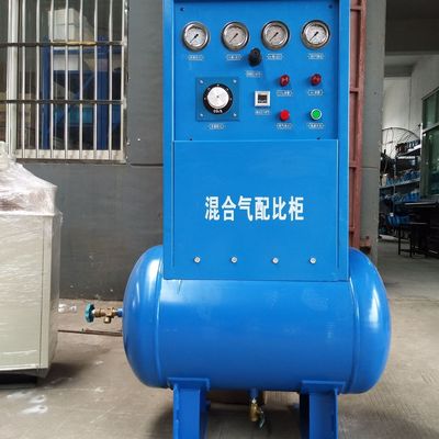 厂家直销 BR200/2(KR200/2)型气体混配器 可定制量大从优|ru