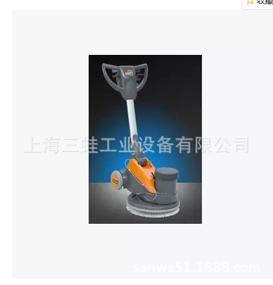 Original taihuashi tejie Ergodisc165 single cleaning machine carpet cleaning machine equipment floor cleaning brush machine Original taihuashi tejie Ergodisc165 single cleaning machine carpet cleaning machine equipment floor cleaning brush machine