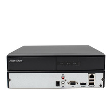 海康威視8/路網絡硬盤錄像機7808N-K2D高清數字雙盤監控主機