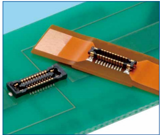 Hirose HRS  BM28B0.6-10DS/2-0.35V(51)  ֻ ڶ