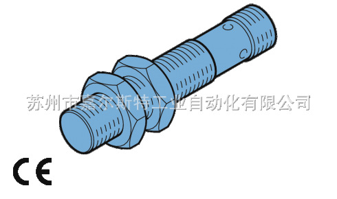 di-soric德国德硕瑞 电感式接近开关D7B 12 VB 03 PS-B3 请议价