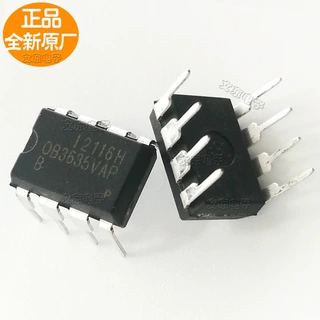 全新原厂 OB3635VAP 电源管理芯片DIP8