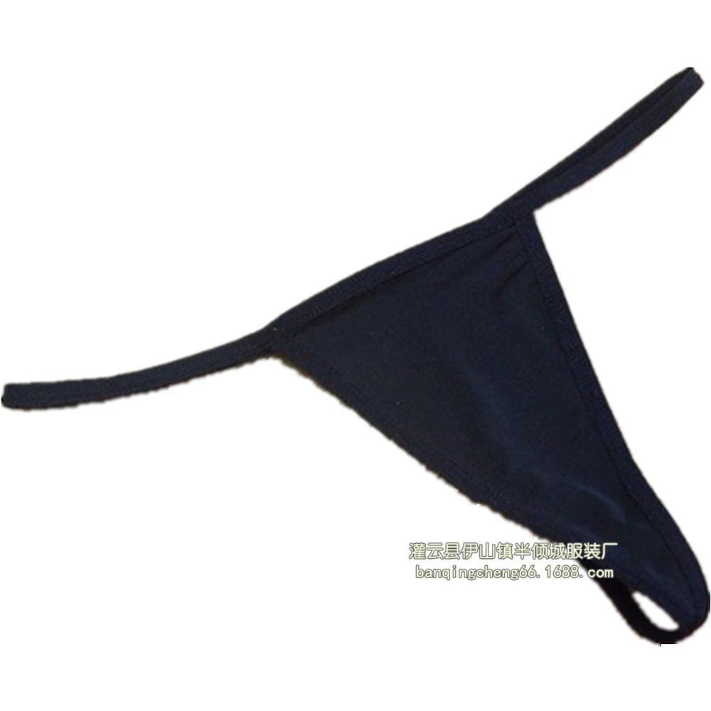 Women's Underwear Women's Innerwear Sexy Thin C -Wlywed Tants Tanes Loves Lingerie Manufacturer wholesale
