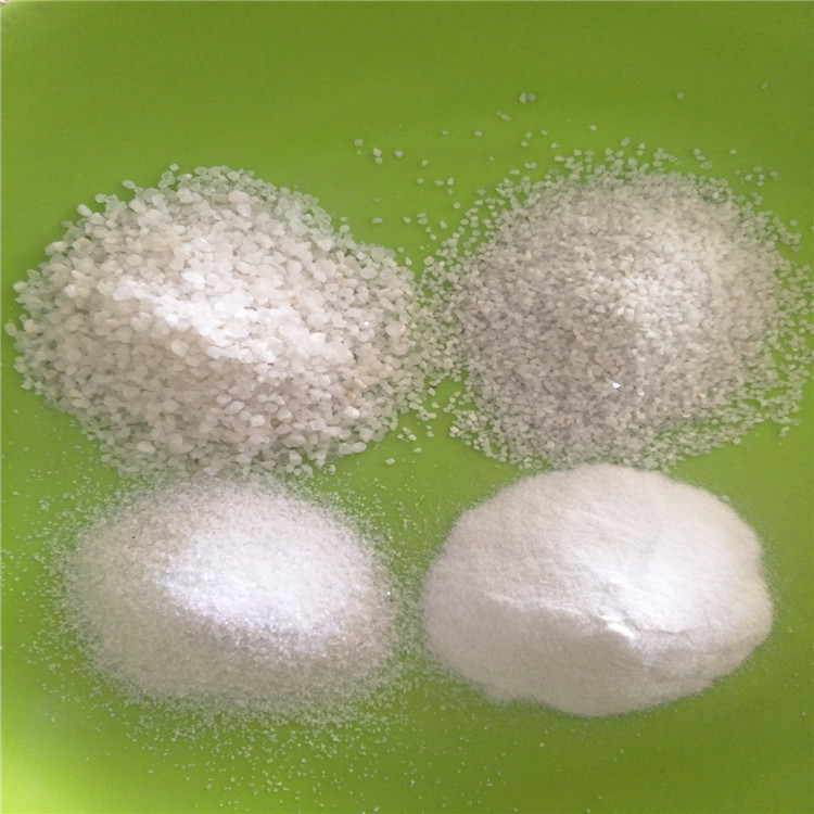 厂家供应 白云石砂 白云石粉 各种规格量大优惠