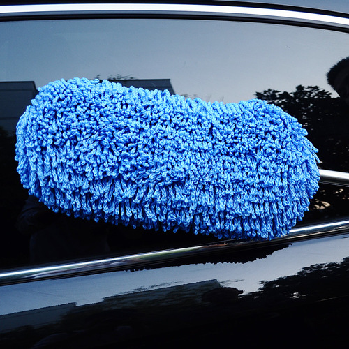Car wash mop brush car duster car duster dust broom wipe car special sweeping load