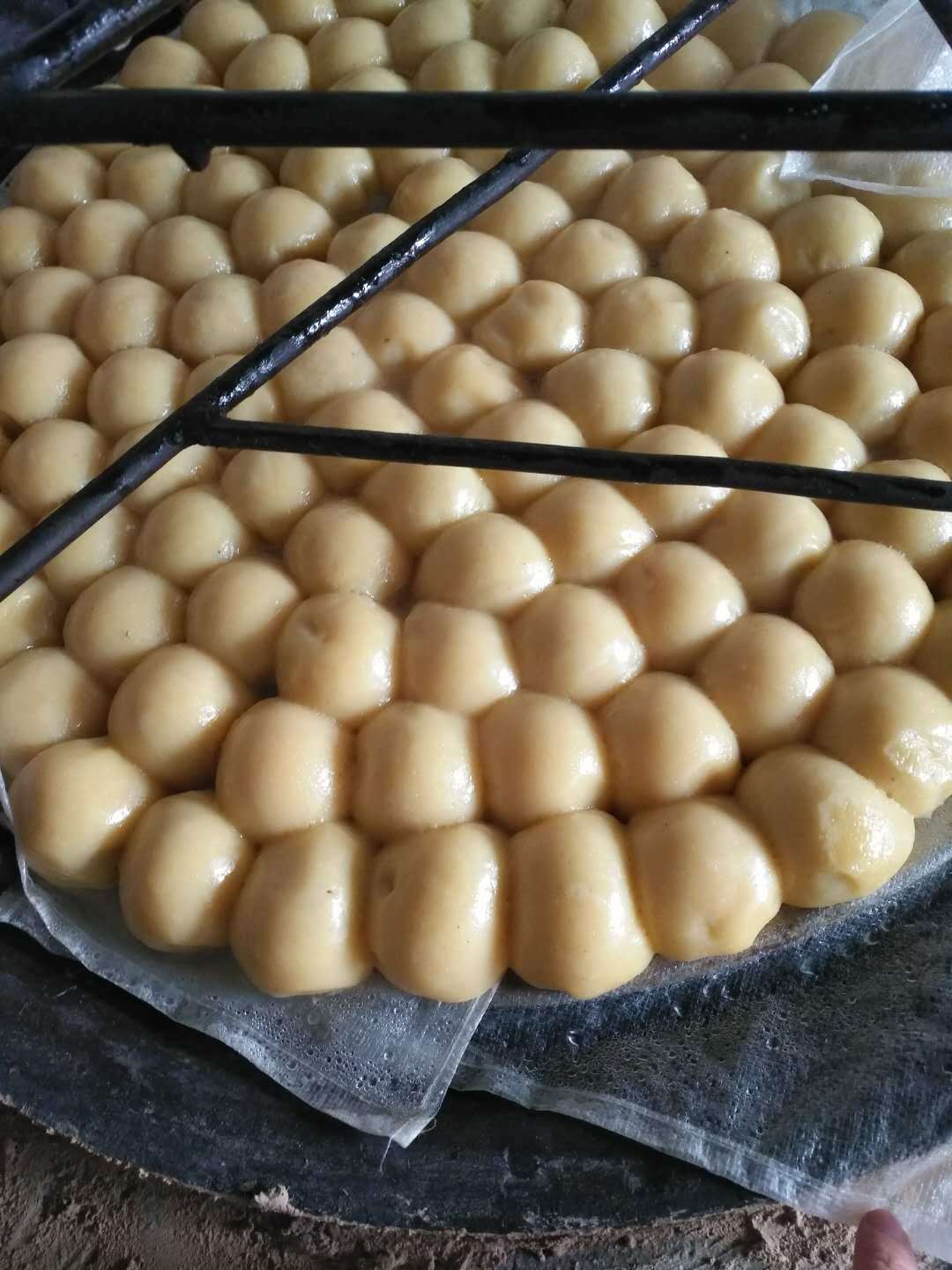 汤圆机