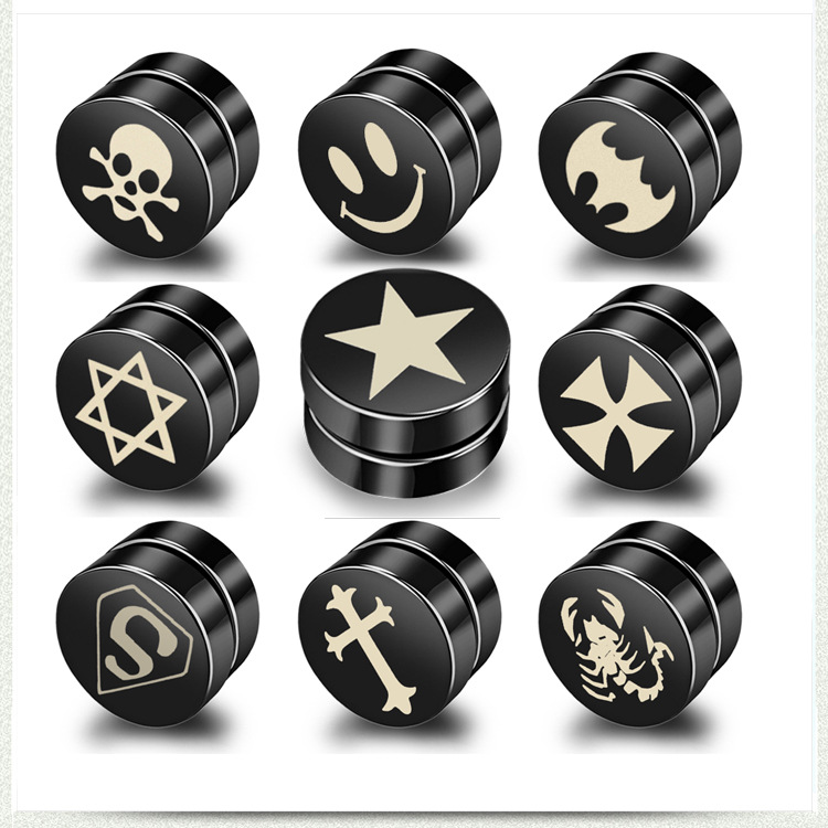 Earrings Image 1