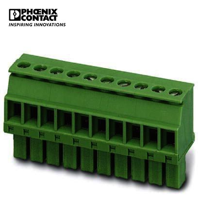 菲尼克斯印刷电路板连接器MCVW 1,5/ 4-ST-3,81 BD:CH7
