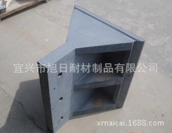 耐磨热震稳定性好 碳化硅砖 碳化硅板管耐火砖 耐火材料 厂家供应