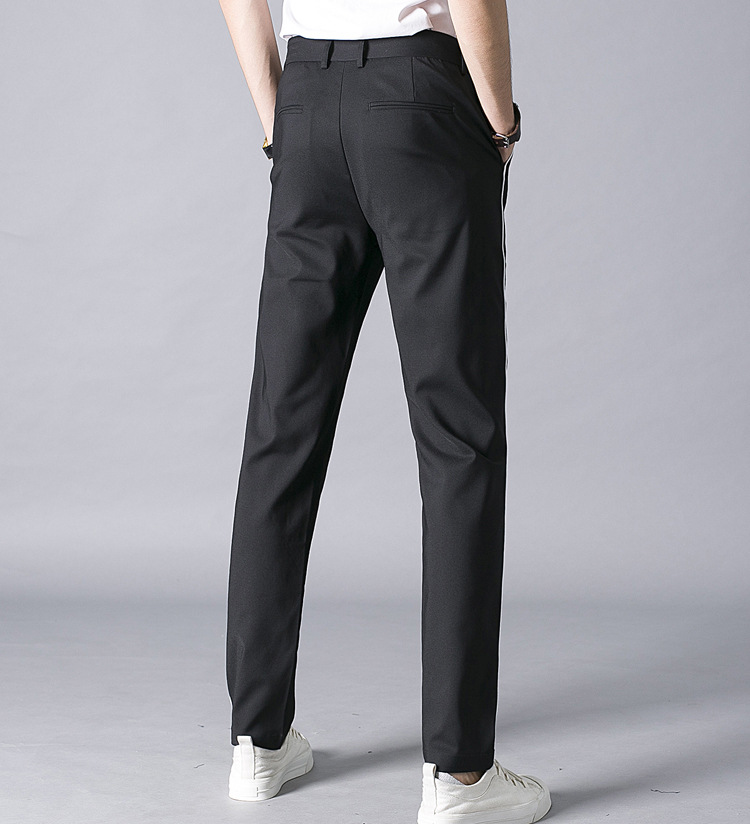 Pantalon homme en Spandex - Ref 3412795 Image 20