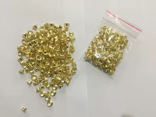 内径6mm铆钉，鸡眼，气眼