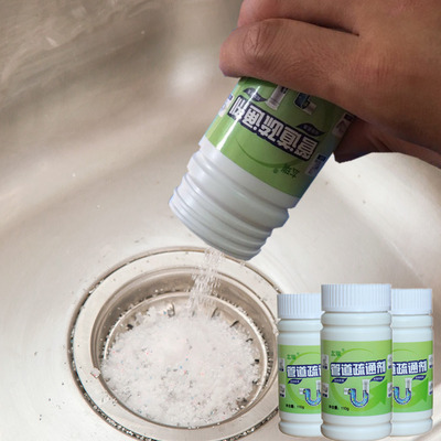 The Conduit Dredge agent closestool Through sewer Strength toilet TOILET Deodorization the floor drain Block kitchen Oil pollution Artifact