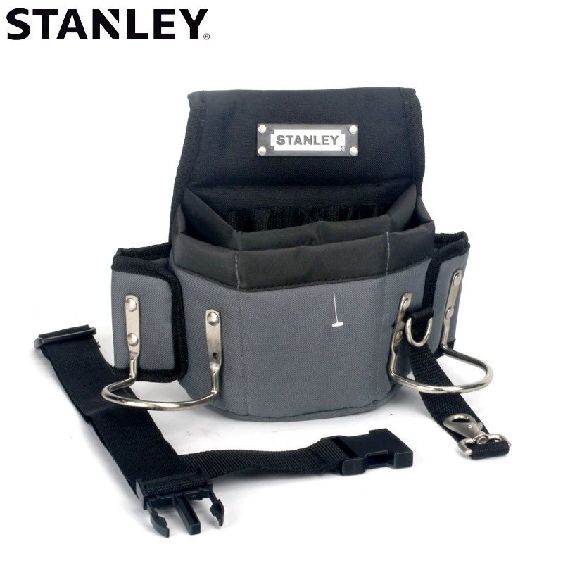 Многофункциональный набор инструментов Stanley Advanced Nylon Tools Waste Pack 95-267-23