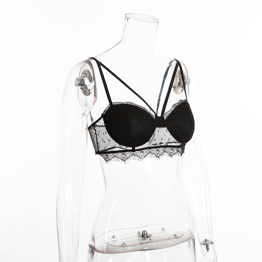 Soutiens-gorge en  dentelle - Ref 3369132 Image 25