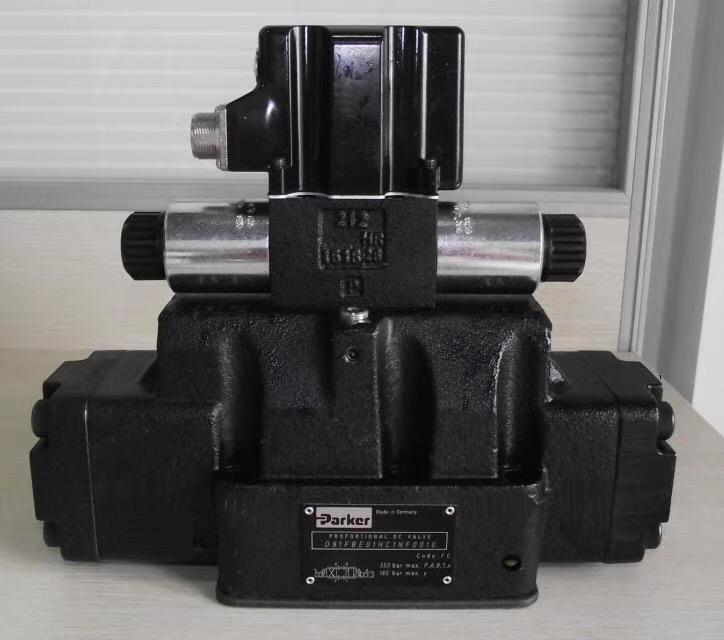 美国PARKER派克 D91FBE01HC4NF00 比例阀 大量现货
