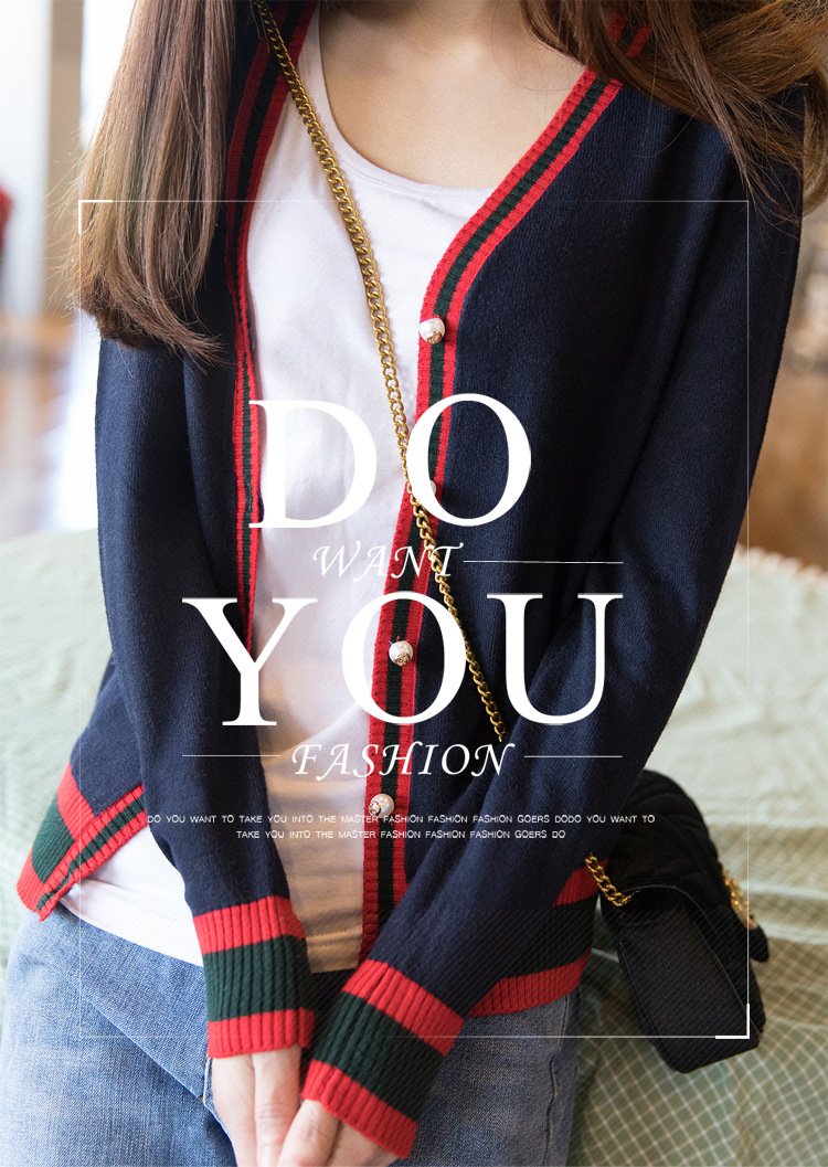 Pull femme - Ref 3414545 Image 30