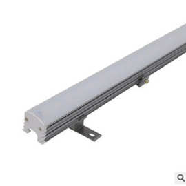 12W线条灯LED工程亮化RGB轮廓灯户外线条灯楼体外墙桥梁护栏灯