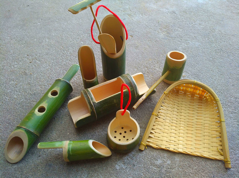 Creative Playtime