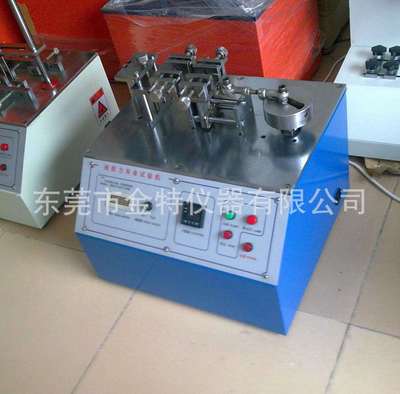 Plug connector Life Testing Machine actuating force Testing Machine