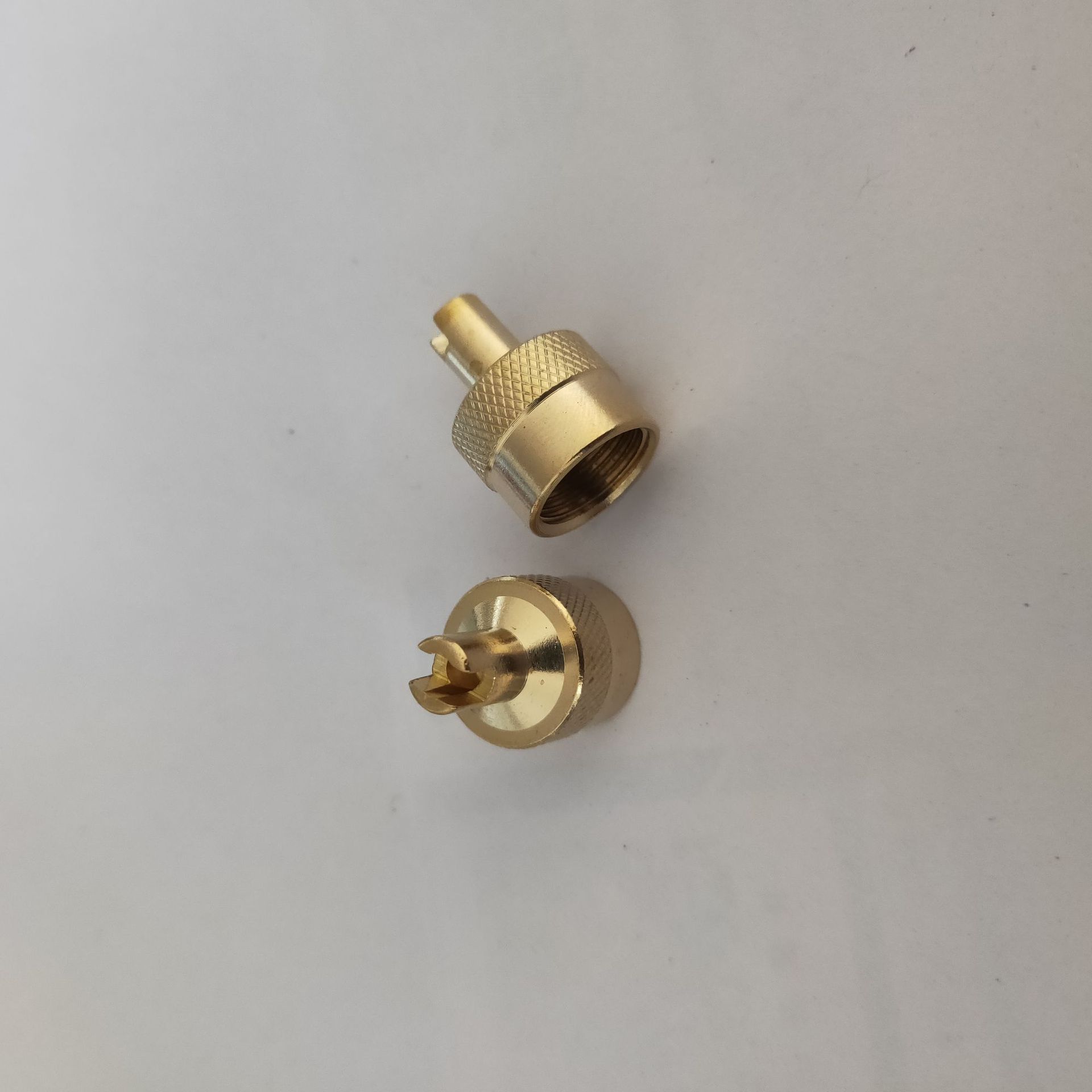 12V1工程气门嘴帽子  工具帽