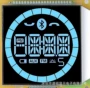 高亮开发定制lcd显示屏