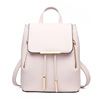 Backpack, one-shoulder bag, shoulder bag for leisure one shoulder, 2018, city style, Korean style