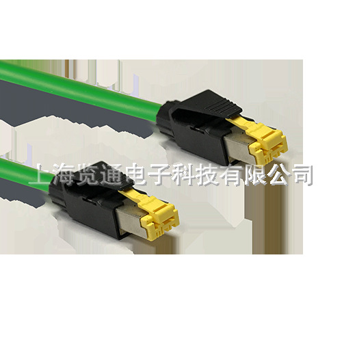 PROFINETa RJ45-RJ45