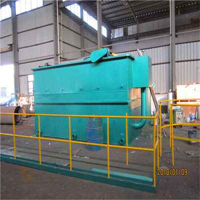 廠家直銷 生活汙水處理成套設備 品質保障