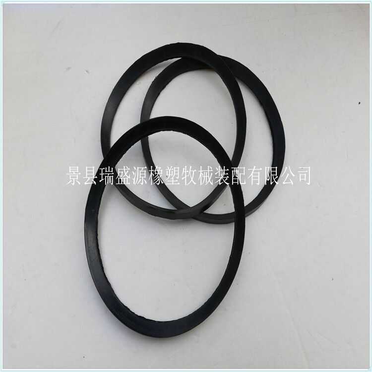 挤奶机配件 集乳器配件 密封圈  橡胶密封圈  吸奶器配件厂家供应