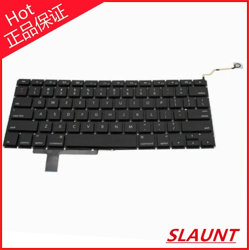 Подходит для MacBook Pro A1297 клавиатура MC226 MC725 MC110 MD311A1297 клавиатура