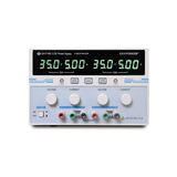 Пекин Дахуа DH1718E-4/5/6 Двойной дорожный базовый линейный источник питания постоянного тока.