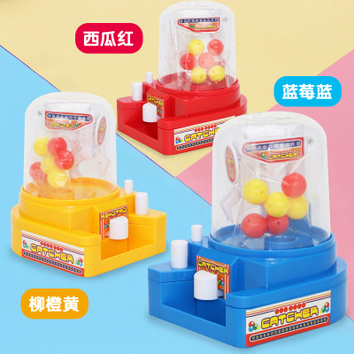 Child folder Candy Machine small-scale Doll machine Mini Twist sugar machine Arrest girl desktop Creative toys