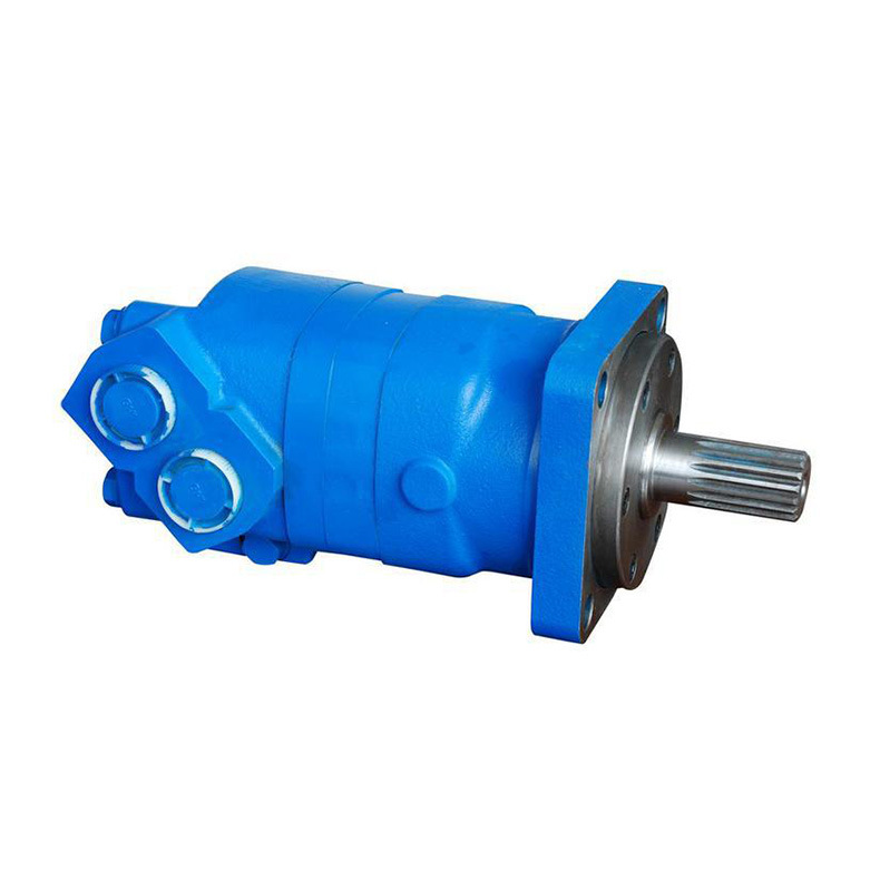 注塑机用摆线液压马达 BM摆线液压马达 摆线马达厂家直销