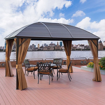 Çadırlar | Alloy European Canopy Garden Villa