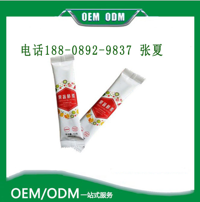 菊粉酵素固体饮料0