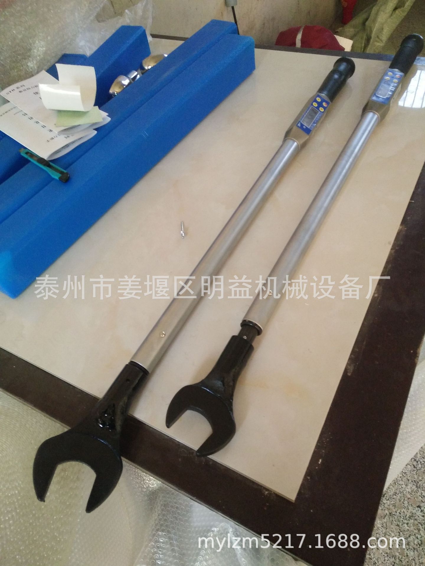 四方头 数显扭矩扳手， 电子数显扭力扳手，STB汽车车间数显扳手