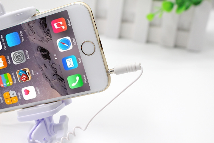 Perche selfie en Acier inoxydable - Ref 3386463 Image 20