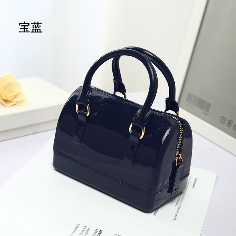 블랙 사파이어 블루