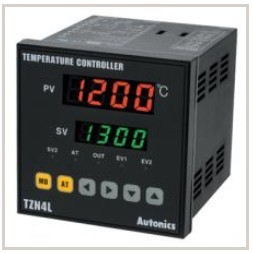 【原装现货】   温控器  TZN4L-14R