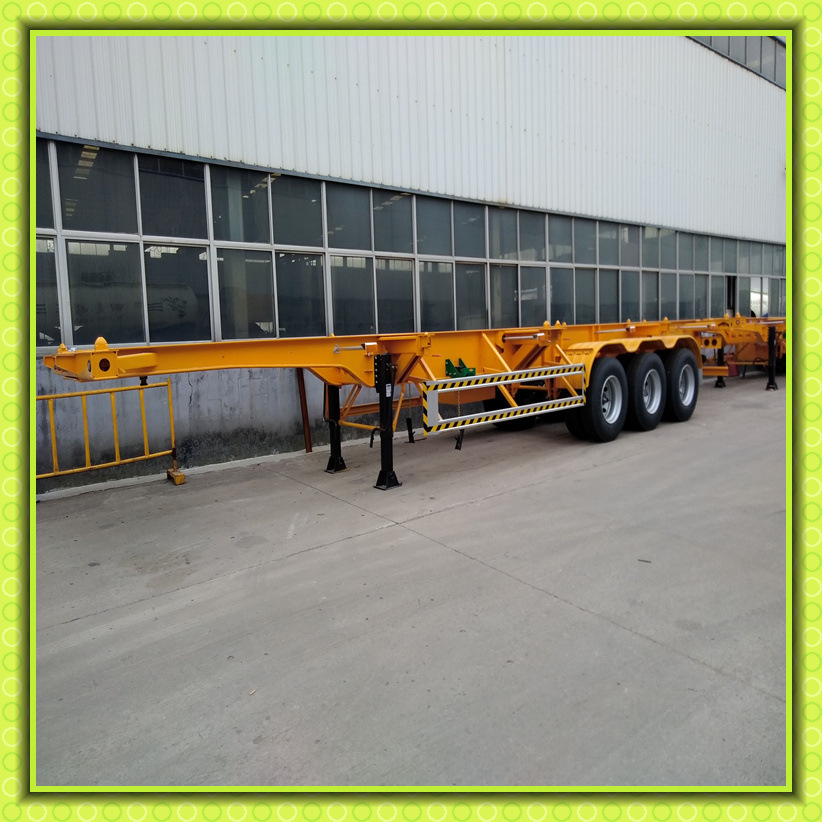 随着物流行业的发展飞翼箱式集装箱半挂车市场需求扩大