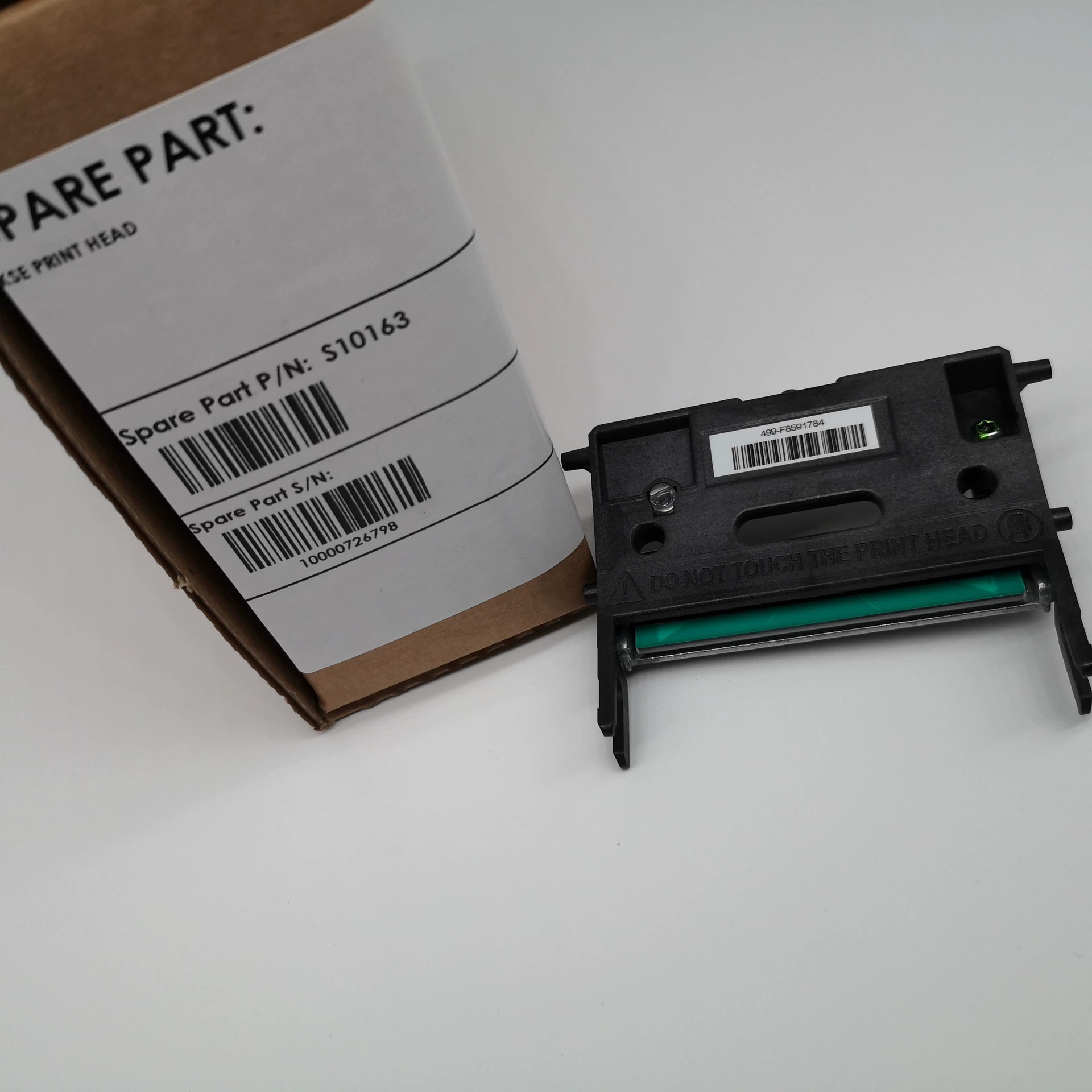 Genuine printer, 100/200