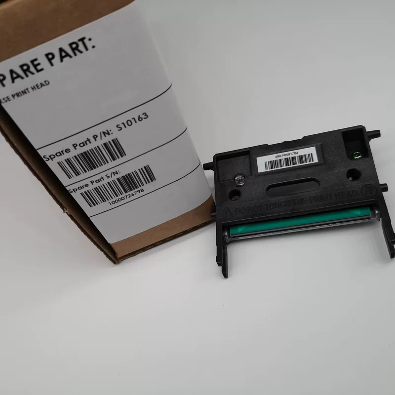 Genuine printer, 100/200