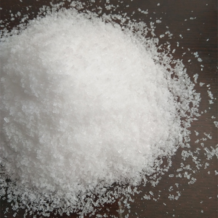 Supply magnesium sulfate monohydrate white powder feed grade…