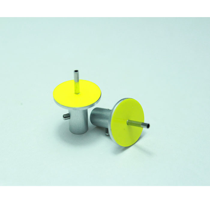 CP643 Pick and Place Machine Nozzle AWPH9530 CP Series Nozzle CP643 Pick and Place Machine Nozzle AWPH9530 CP Series Nozzle