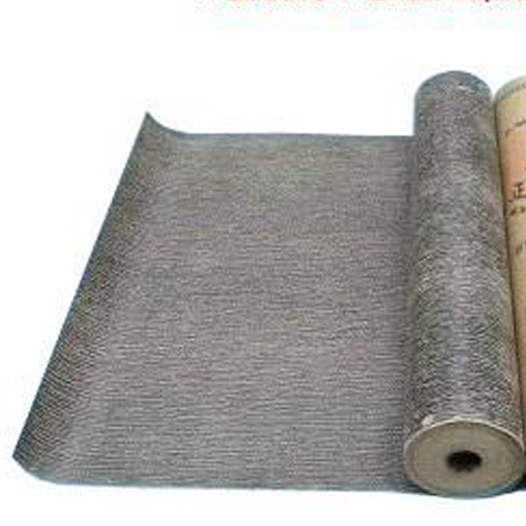 廠家批發油氈紙防水卷材石油瀝青紙胎油氈改性瀝青油毛氈防水材料