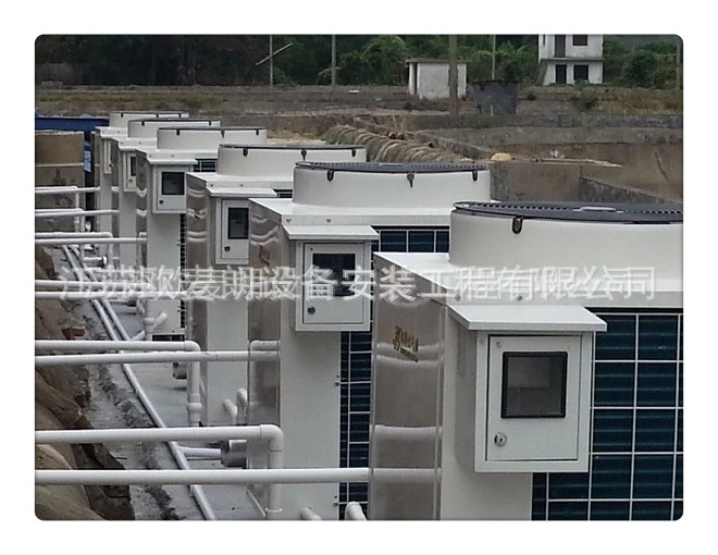 欧麦朗空气能加盟 空气能热泵代理 全国空气源热泵代理经销