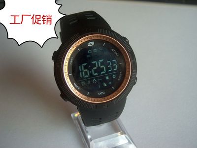 Manufactor Direct selling intelligence watch Bluetooth Pedometer waterproof Noctilucent student intelligence watch xzkSkRjdTF