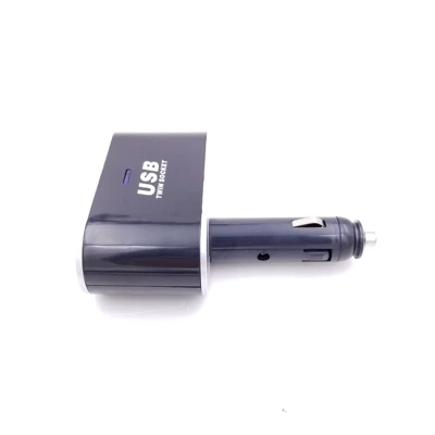 to Two Dual USB 2.5A – Siqaret yandırıcısı
