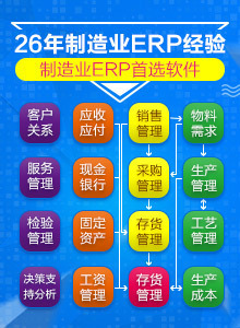 LED灯饰行业ERP系统，ERP软件，专注灯饰行业20年！咨询式服务！