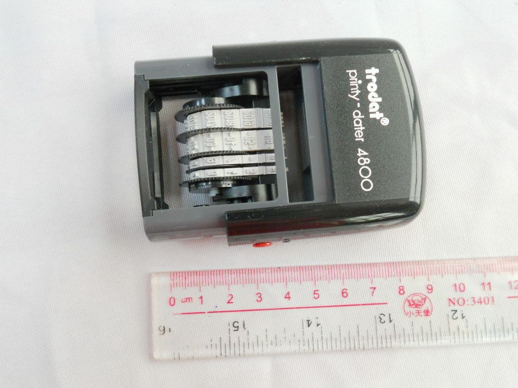 Trodat printy-dater4800ӡ�� ׿��ɵ�����ӡ�� ��������������